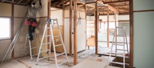 Entreprise de rénovation de la maison et de rénovation d’appartement à Wiege-Faty